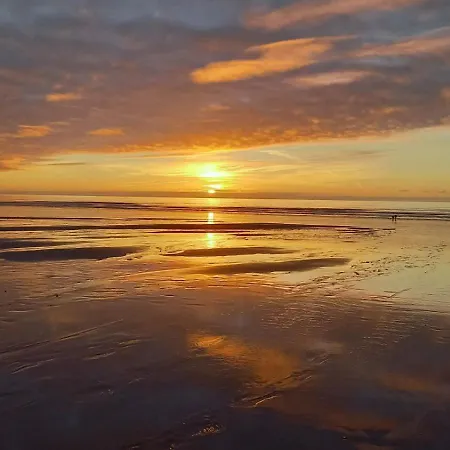 Apartment La Mancelliere Isigny-le-Buat