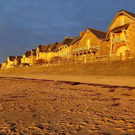 La Mancelliere Apartment Isigny-le-Buat