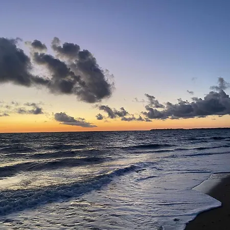 La Mancelliere Apartment *