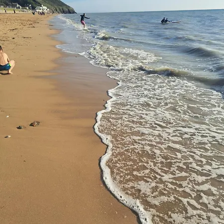 La Mancelliere Apartment