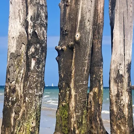 La Mancelliere Apartment