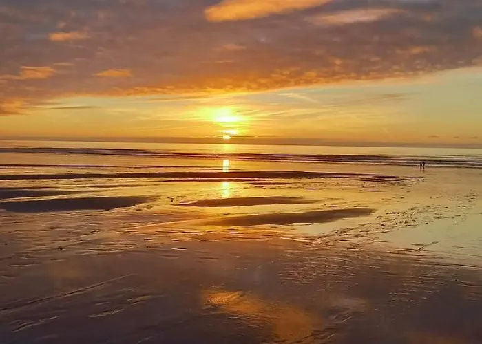 Apartment La Mancelliere Isigny-le-Buat