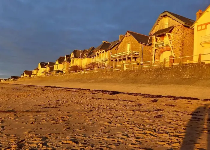 La Mancelliere Apartment Isigny-le-Buat