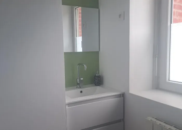 La Mancelliere Isigny-le-Buat