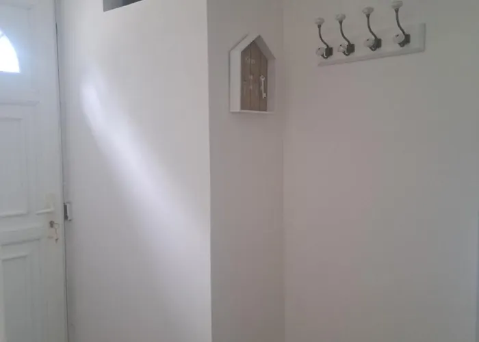 Apartment La Mancelliere