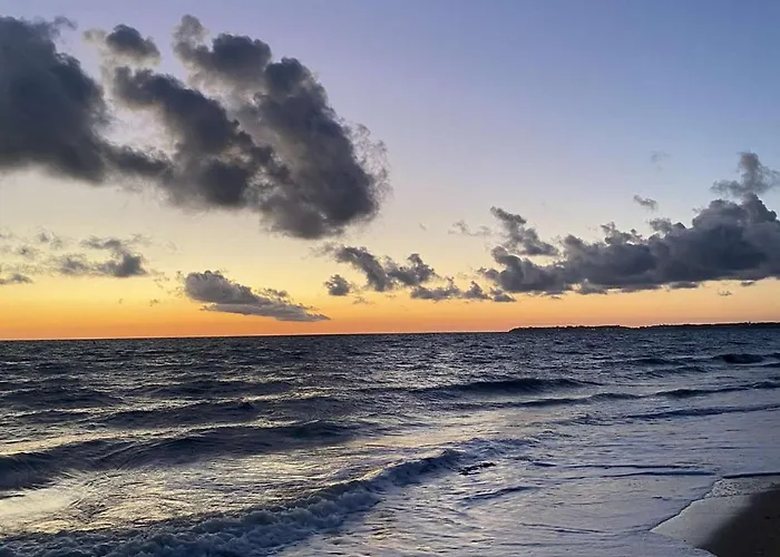 La Mancelliere Apartment *