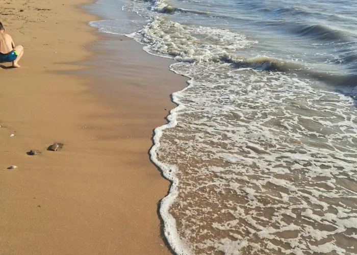 La Mancelliere Apartment