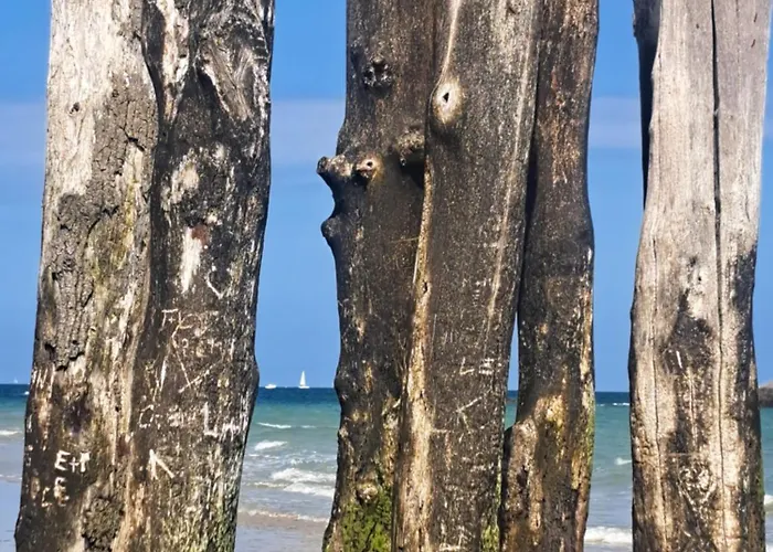 La Mancelliere Apartment